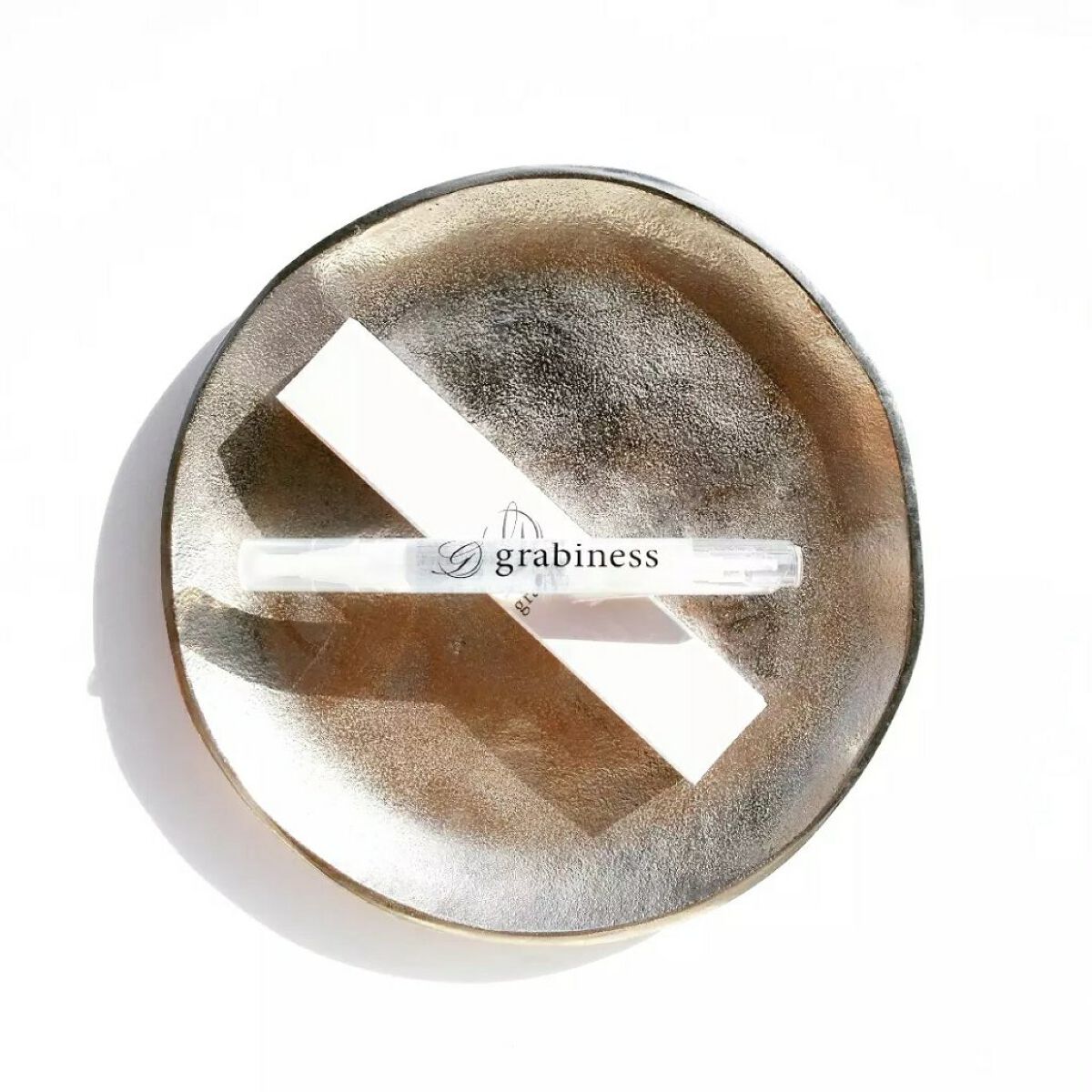 マユビア/grabiness/その他スキンケアを使ったクチコミ（1枚目）