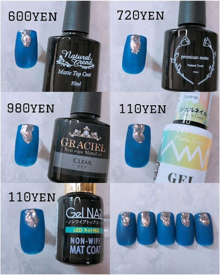 を使ったクチコミ(2枚目)