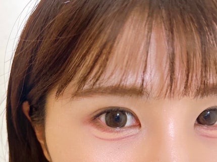 シリライナー/muice/リキッドアイライナーを使ったクチコミ(7枚目)