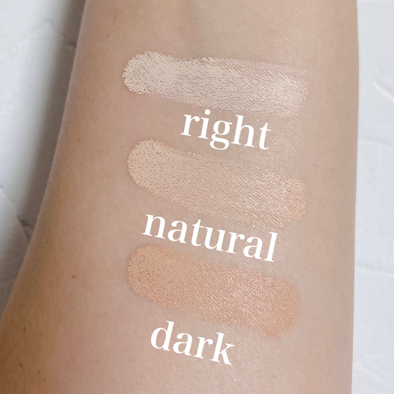 カバーアッププロコンシーラー/TFIT/パレットコンシーラーを使ったクチコミ(2枚目)