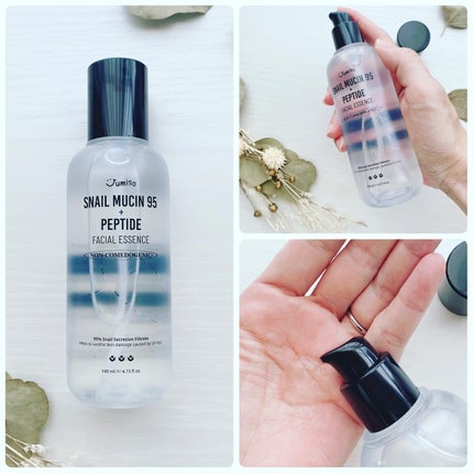 ノーウォッシュウォーターセラムトリートメント/UNOVE/ヘアトリートメントを使ったクチコミ(2枚目)