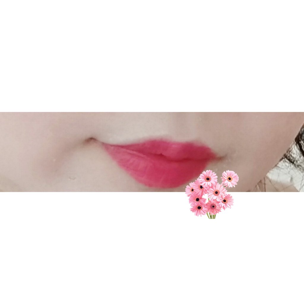 キスホリック リップスティック M/the SAEM/口紅を使ったクチコミ（3枚目）