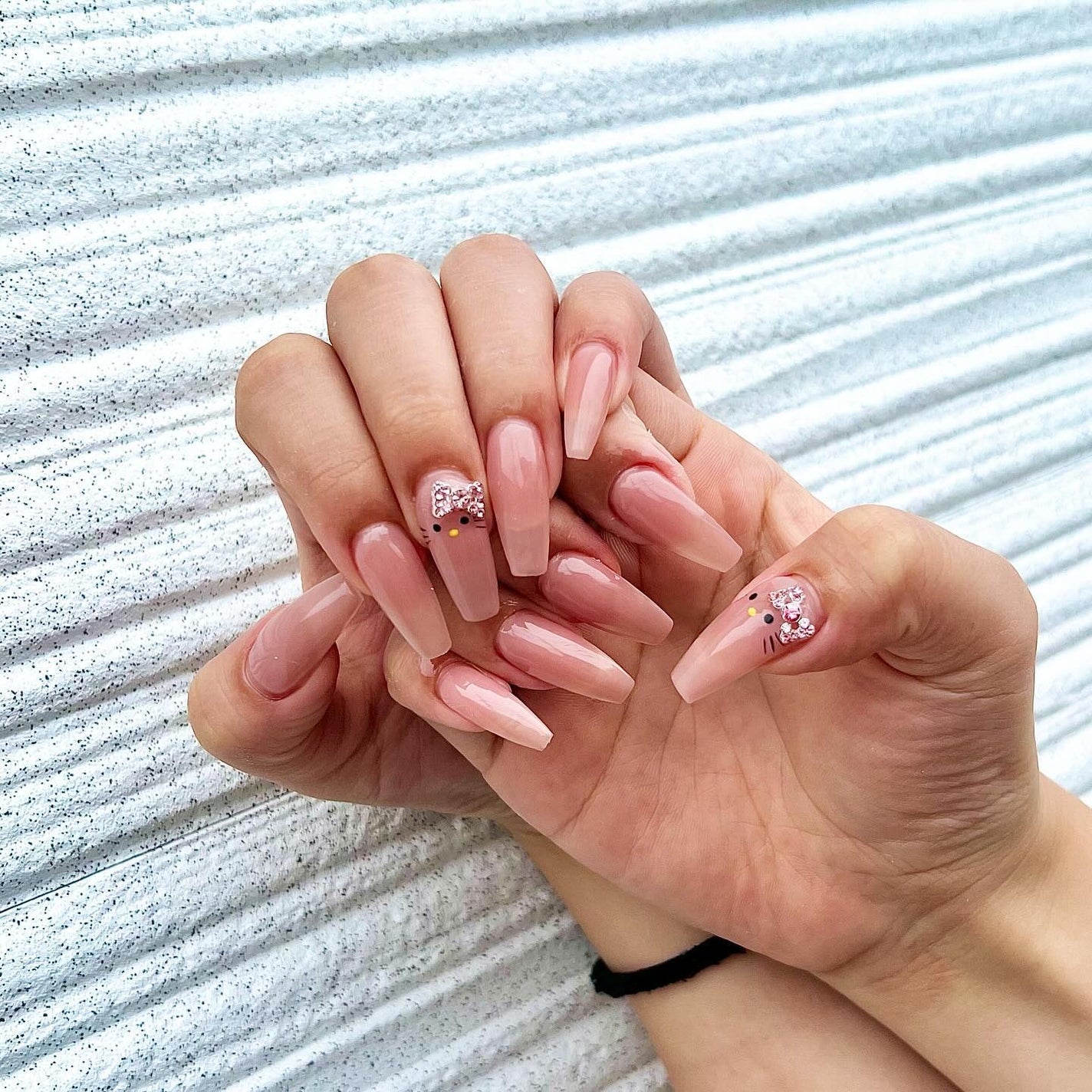 cst on LIPS 「menu…☑︎デザイン自由コース7.000円☑︎おまかせ☑︎そ..」(1枚目)