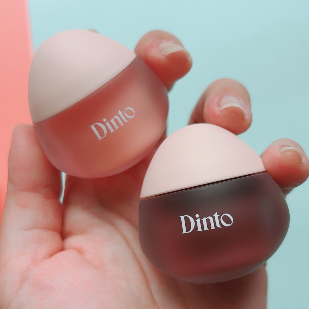 チャビもちゼリーパウパウリップマスク/Dinto/リップマスクを使ったクチコミ（3枚目）