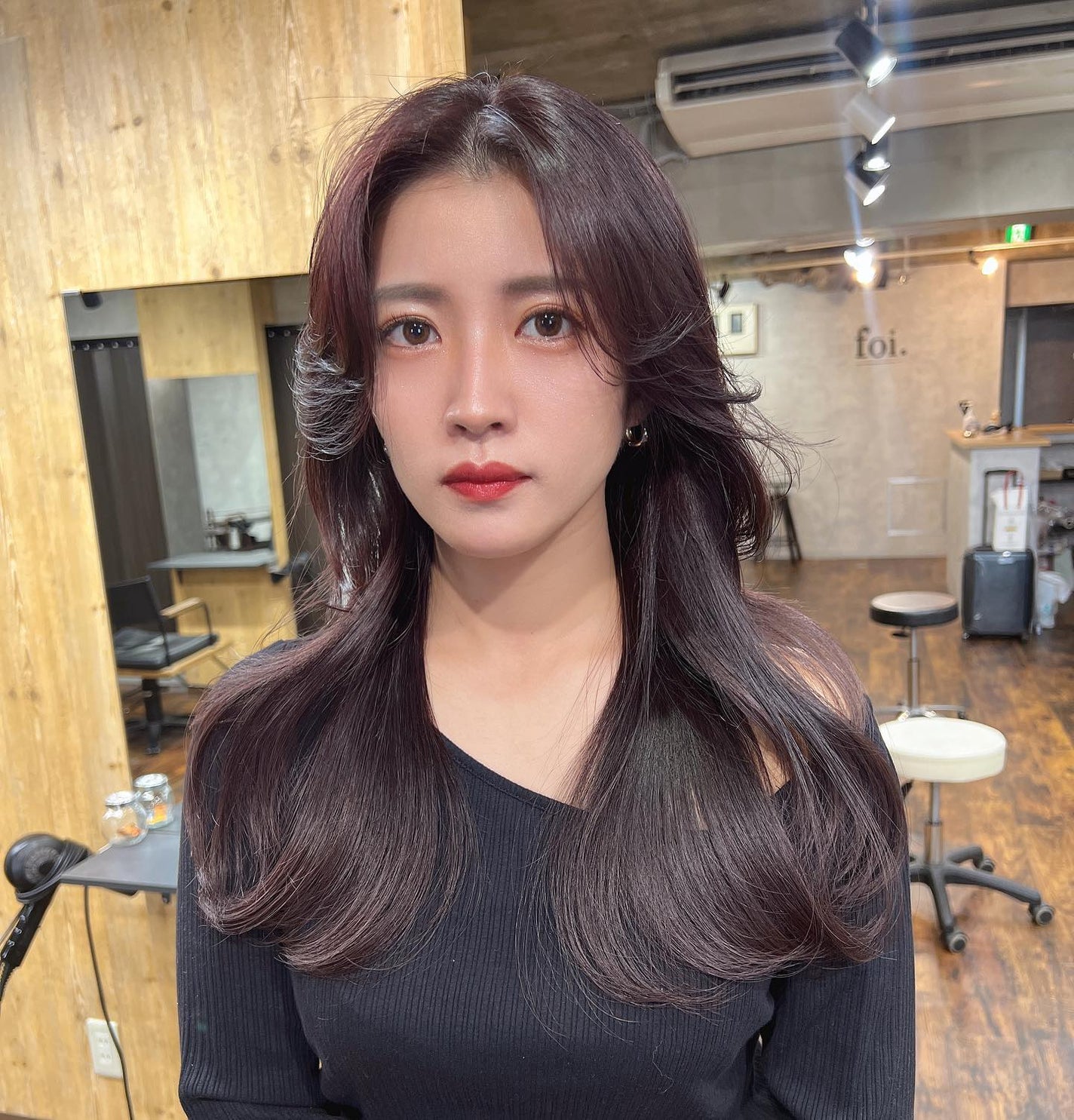 Kazuhair.. on LIPS ãðšð³äžÃéhairstyleð°ð·âïžâ»ç»åã¯ä¿åããŠããã ããŠ..ãïŒ1æç®ïŒ