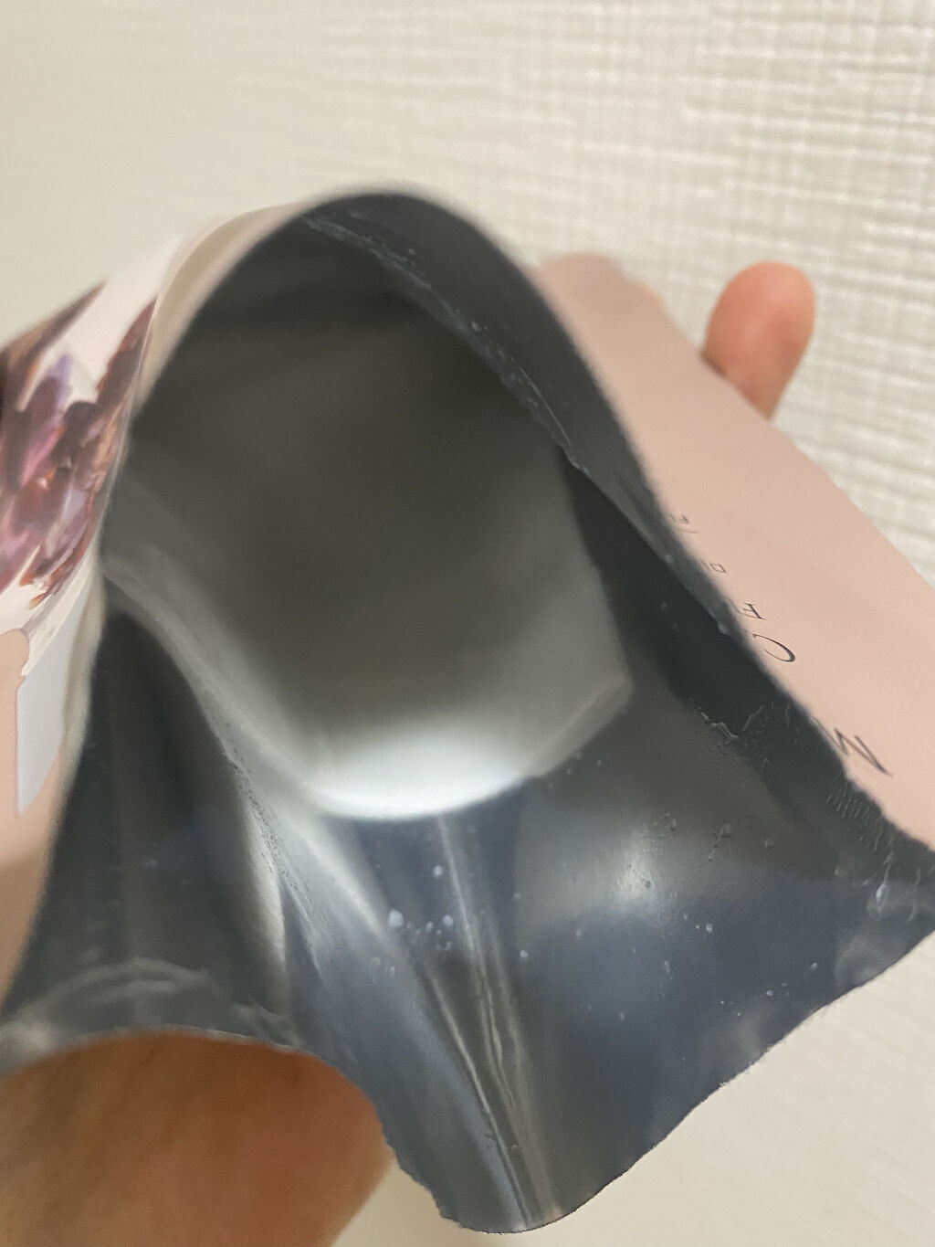 Flower Lab Essence Mask/Mamonde/シートマスク・パックを使ったクチコミ（3枚目）