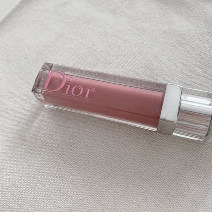 【旧】ディオール アディクト ステラー グロス/Dior/リップグロスを使ったクチコミ(1枚目)