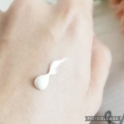 UVミルク/&be/日焼け止め・UVケアを使ったクチコミ(2枚目)