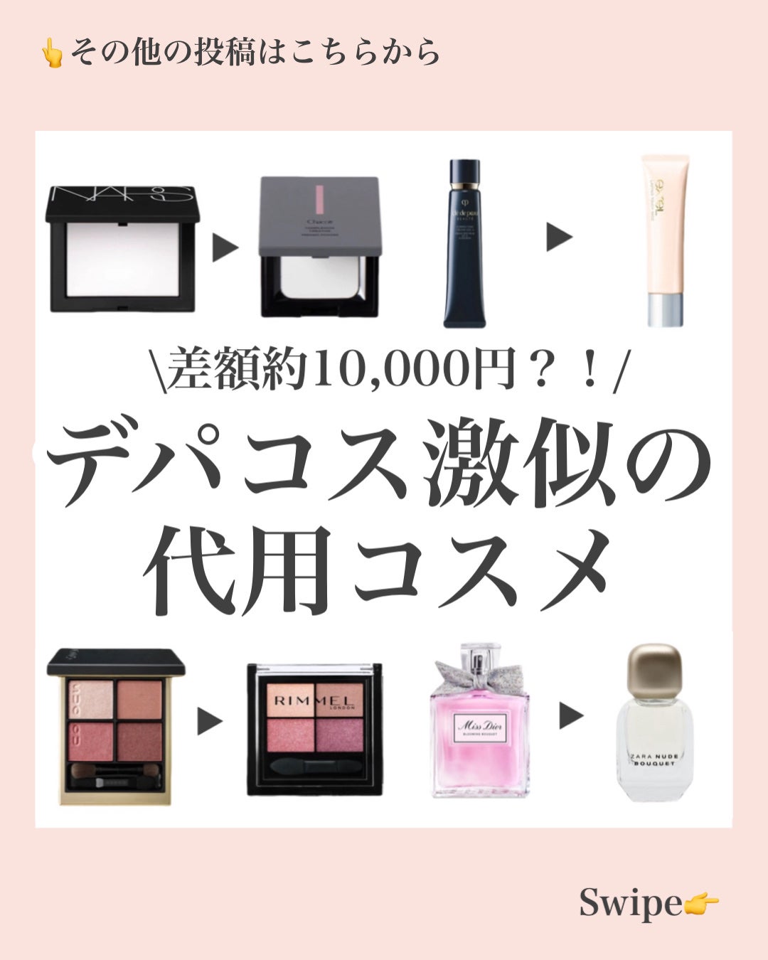ライトリフレクティングセッティングパウダー プレスト N/NARS/プレストパウダーを使ったクチコミ(1枚目)