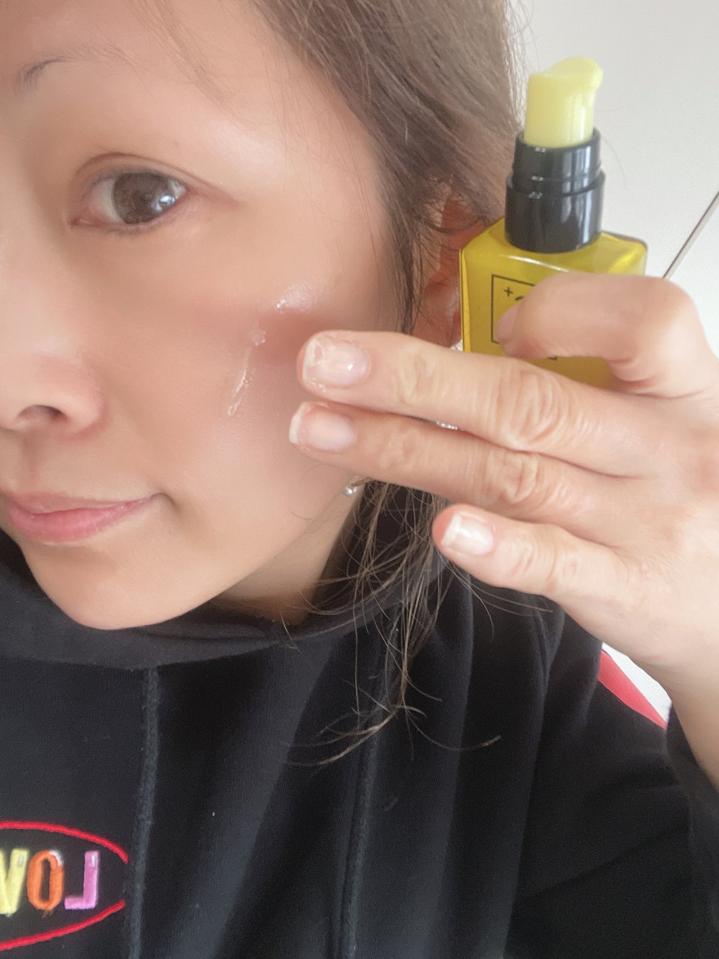 薬用パワークリアC+/C+mania/洗顔パウダーを使ったクチコミ(7枚目)