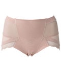 骨盤・ショーツ スモーキーピンク