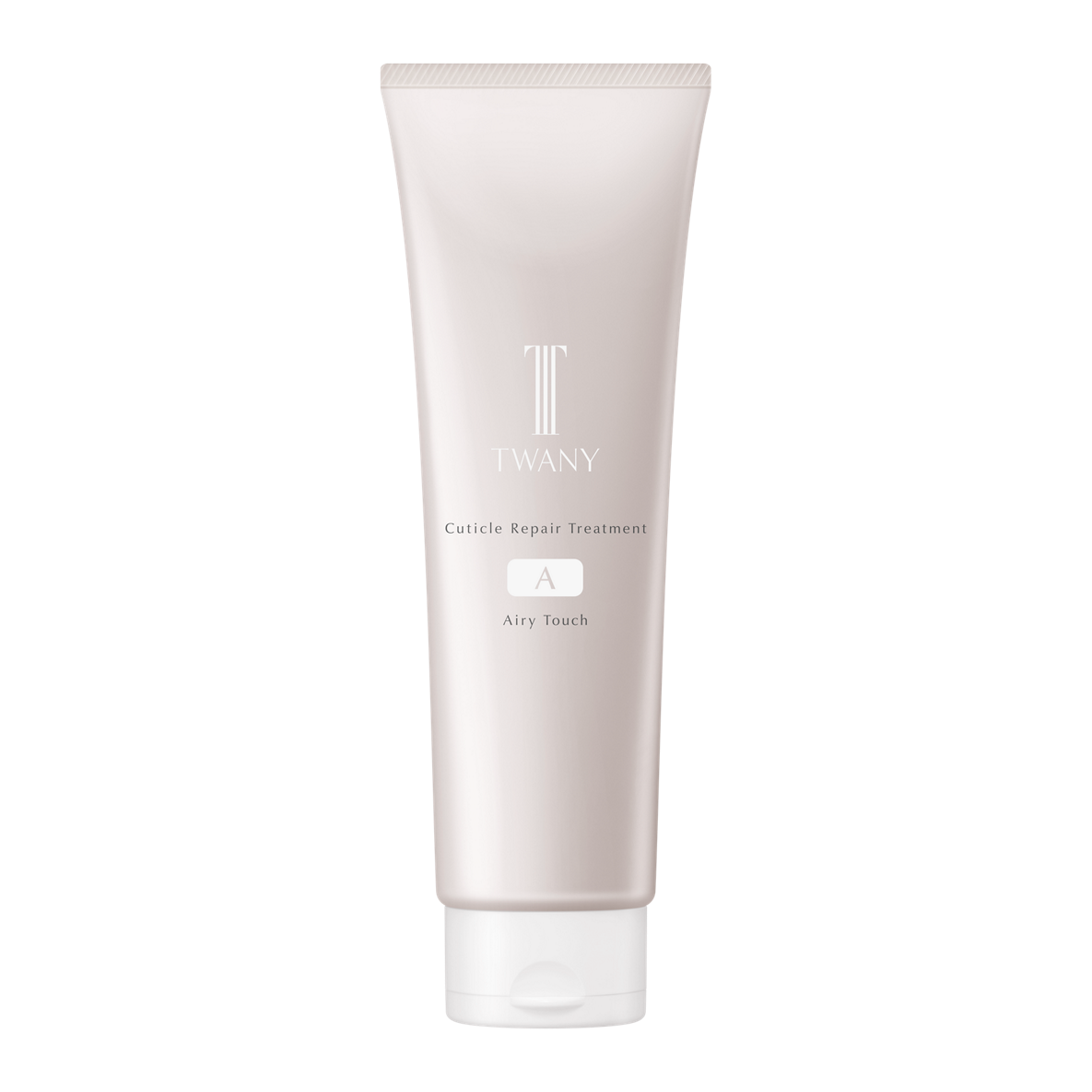 TWANY キューティクルリペアトリートメント A