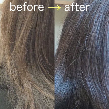 エクセランス R クリームタイプ /ロレアル パリ/ヘアカラーを使ったクチコミ(6枚目)