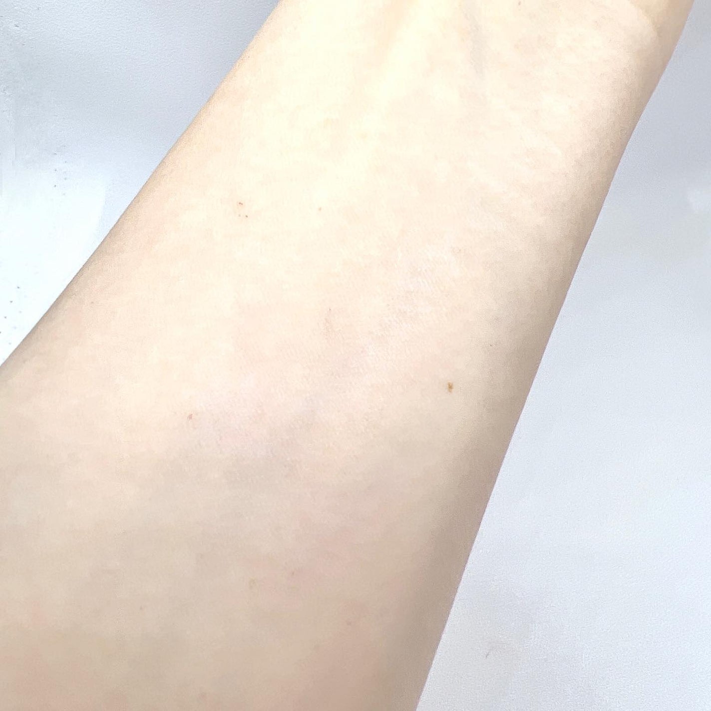 モイストスキン ウォッシングフォーム/Bb lab./洗顔フォームを使ったクチコミ(5枚目)