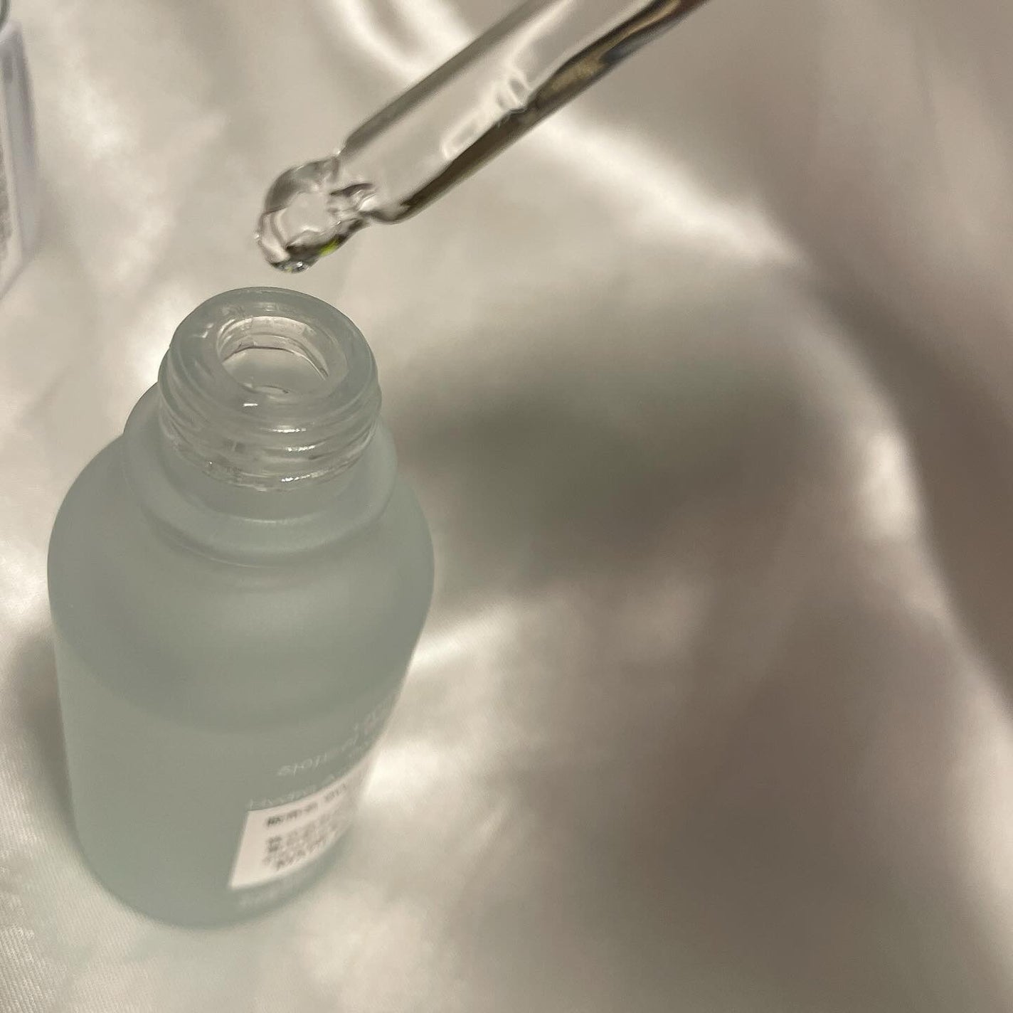 ハイドラアンプル3ナノプラス/9Wishes/美容液を使ったクチコミ(2枚目)