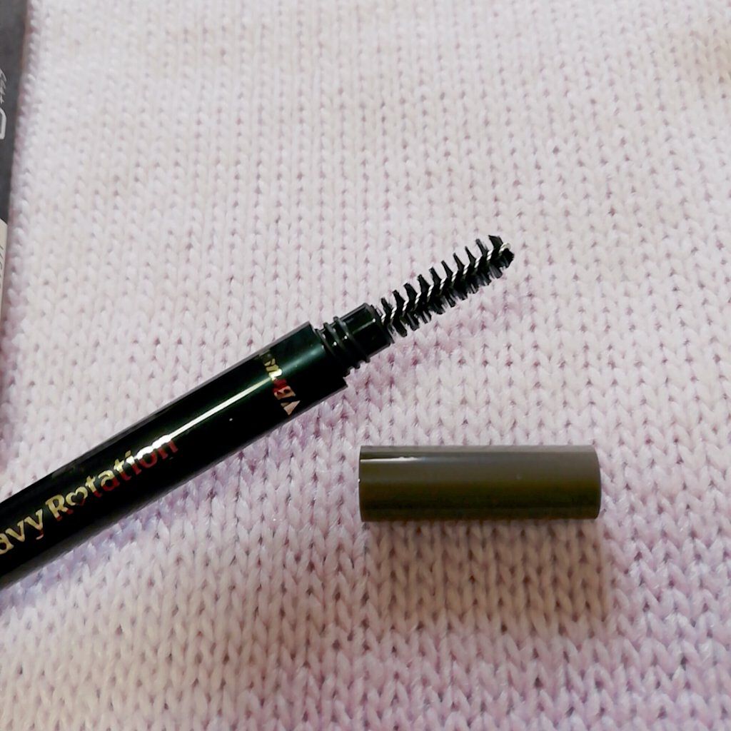 アイブロウペンシル/ヘビーローテーション/アイブロウペンシルを使ったクチコミ（3枚目）