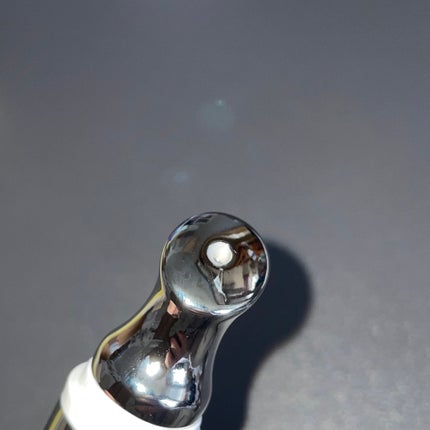 デュアルダムガーラックビタCオートアイクリーム/Dr.Twenty Project/アイケア・アイクリームを使ったクチコミ(5枚目)