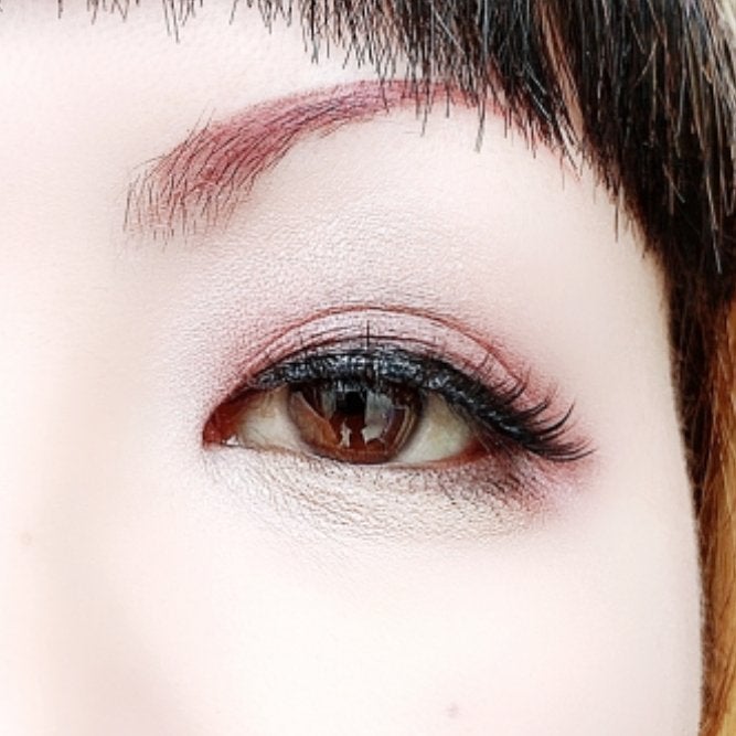 ディオール バックステージ アイ パレット/Dior/アイシャドウパレットを使ったクチコミ(5枚目)