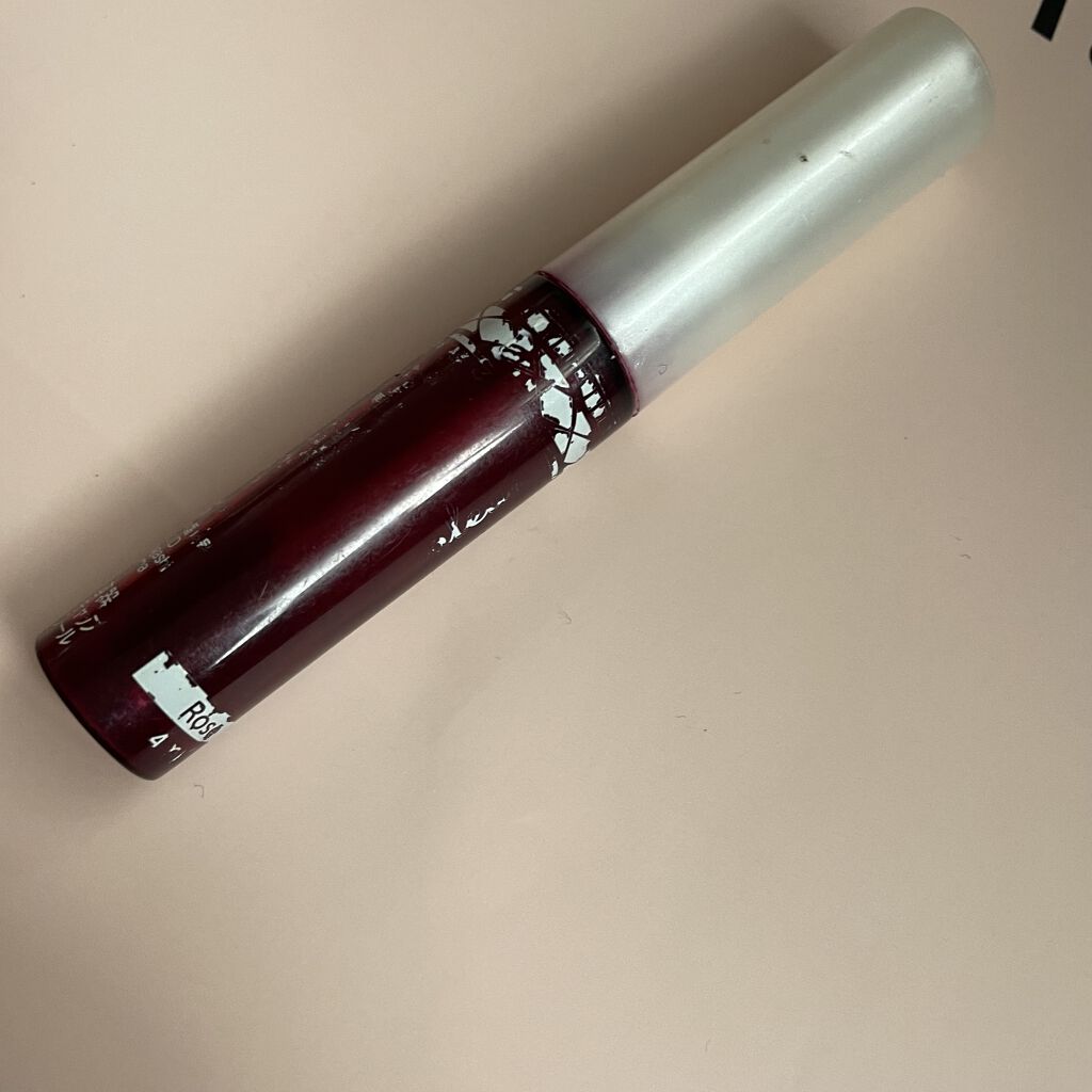 エスポルール リップティント/エスポルール/リップティントを使ったクチコミ（1枚目）