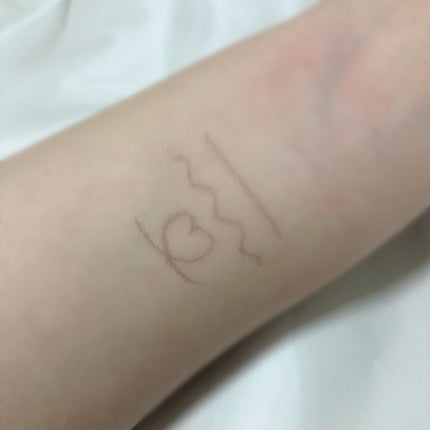 3wayスリムシェードライナー/キャンメイク/リキッドアイライナーを使ったクチコミ(3枚目)