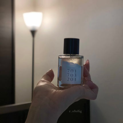 ソリッドパフューム ムスク 103/Addct/練り香水を使ったクチコミ(1枚目)