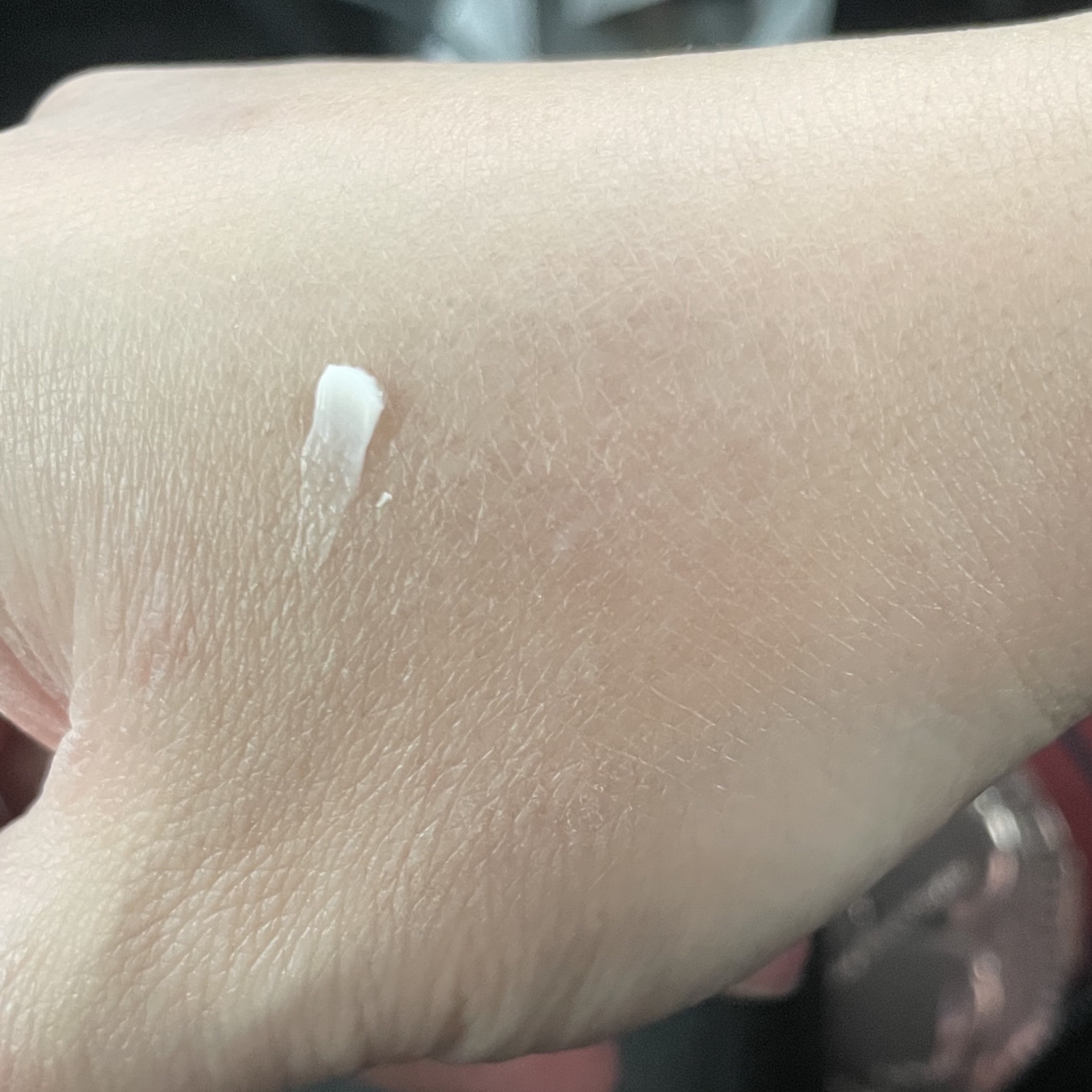 ラスティングマルチアイベース WP/キャンメイク/アイシャドウベースを使ったクチコミ（3枚目）