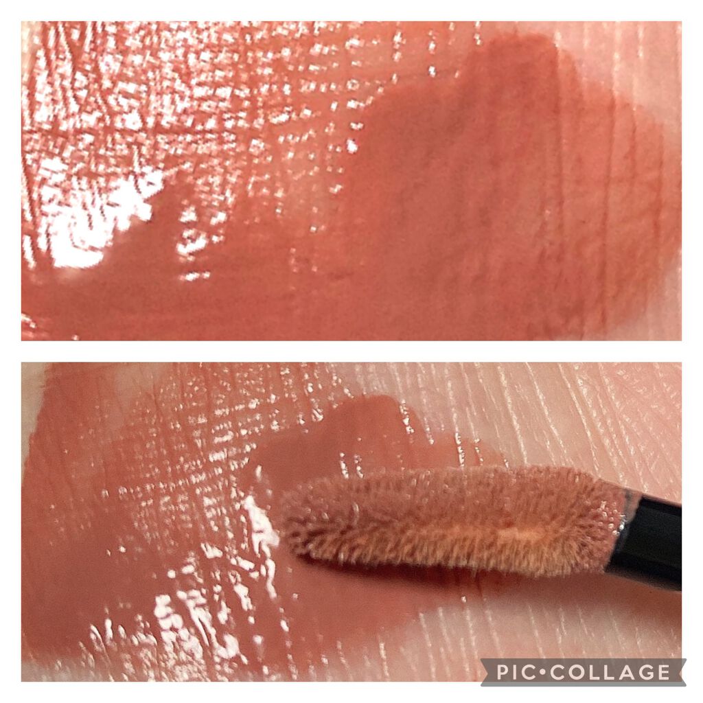 ルージュ アリュール ラック/CHANEL/口紅を使ったクチコミ(6枚目)