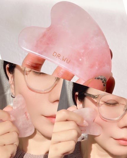 スクワランエクス リペア オイルセラム (旧 エイジバーサル リペア オイルセラム) /DR.WU/フェイスオイルを使ったクチコミ(5枚目)