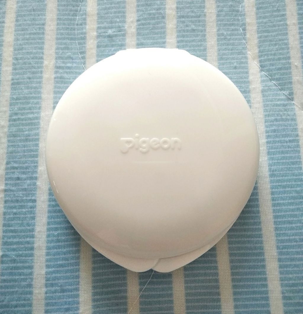 プリオール パフ/プリオール/パフ・スポンジを使ったクチコミ（1枚目）