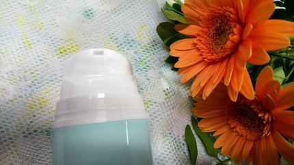 3U クレンジングジェル(スリーユー クレンジングジェル)/3U/クレンジングジェルを使ったクチコミ(2枚目)