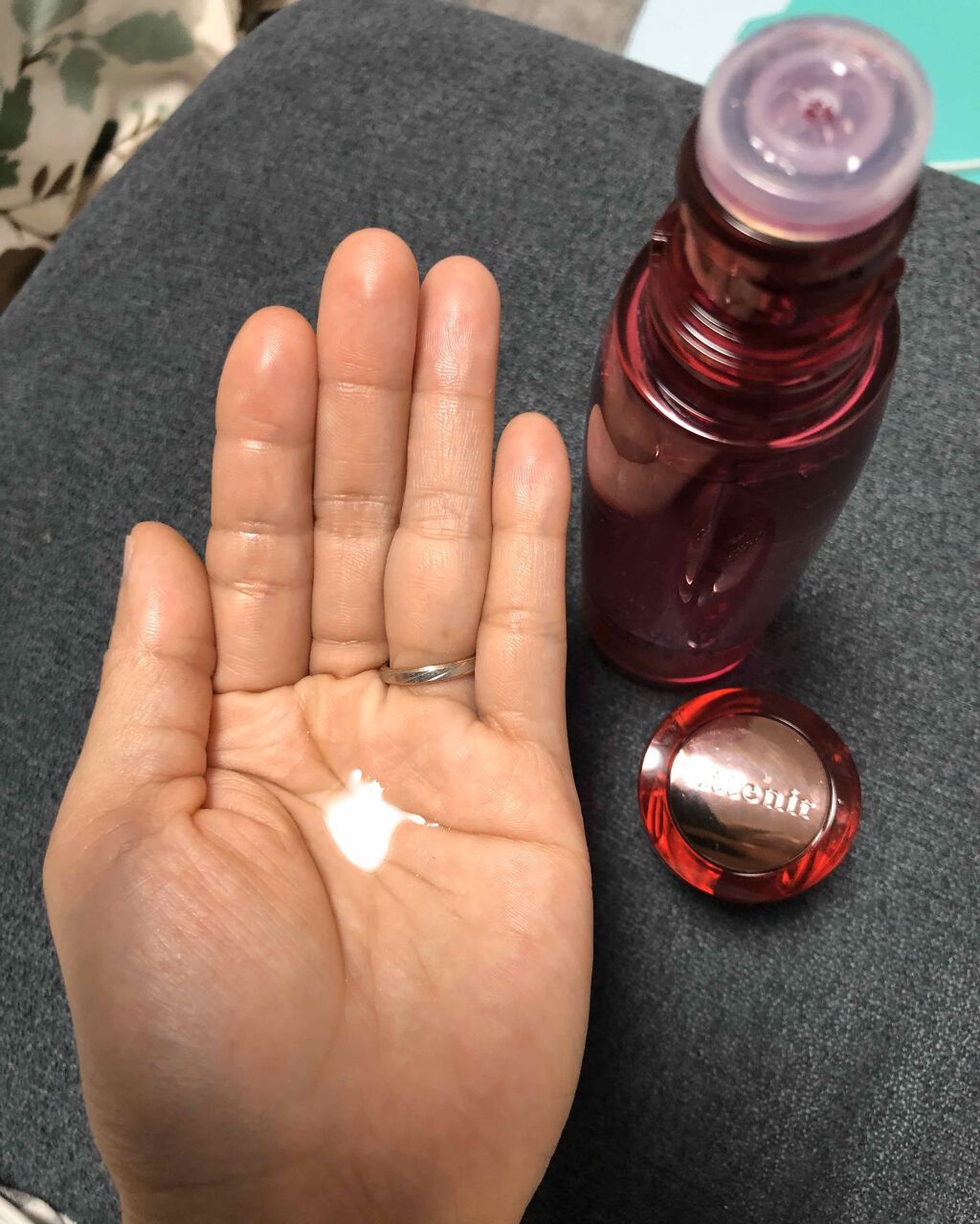 プリマモイスト ローションII/アテニア/化粧水を使ったクチコミ(2枚目)