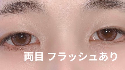 Angelcolor Bambi Series 1day /AngelColor/ワンデー(1DAY)カラコンを使ったクチコミ(6枚目)