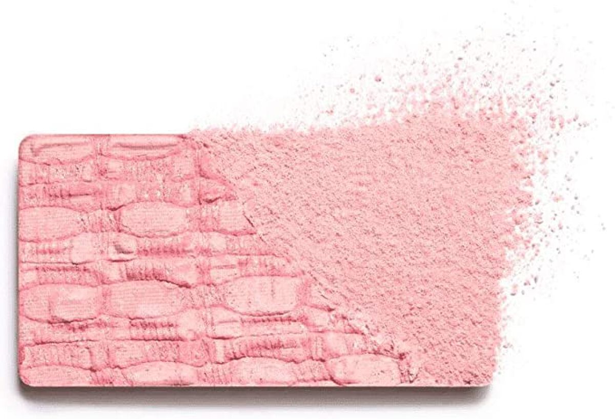 CHANEL ♡ レ ティサージュ チーク ツイード ピンク コスメ 試してみた】レ ティサージュ CHANELの人気色・イエベブルベ別の