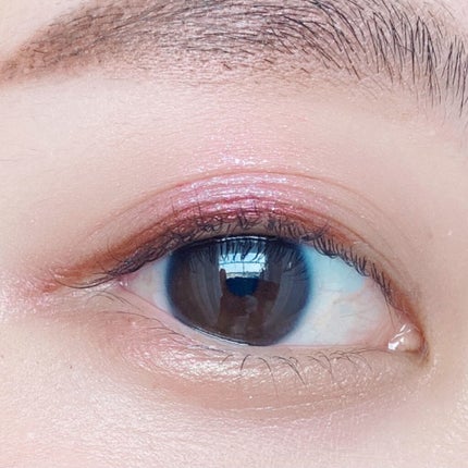 アディクション ザ アイシャドウ/ADDICTION/単色アイシャドウを使ったクチコミ(4枚目)