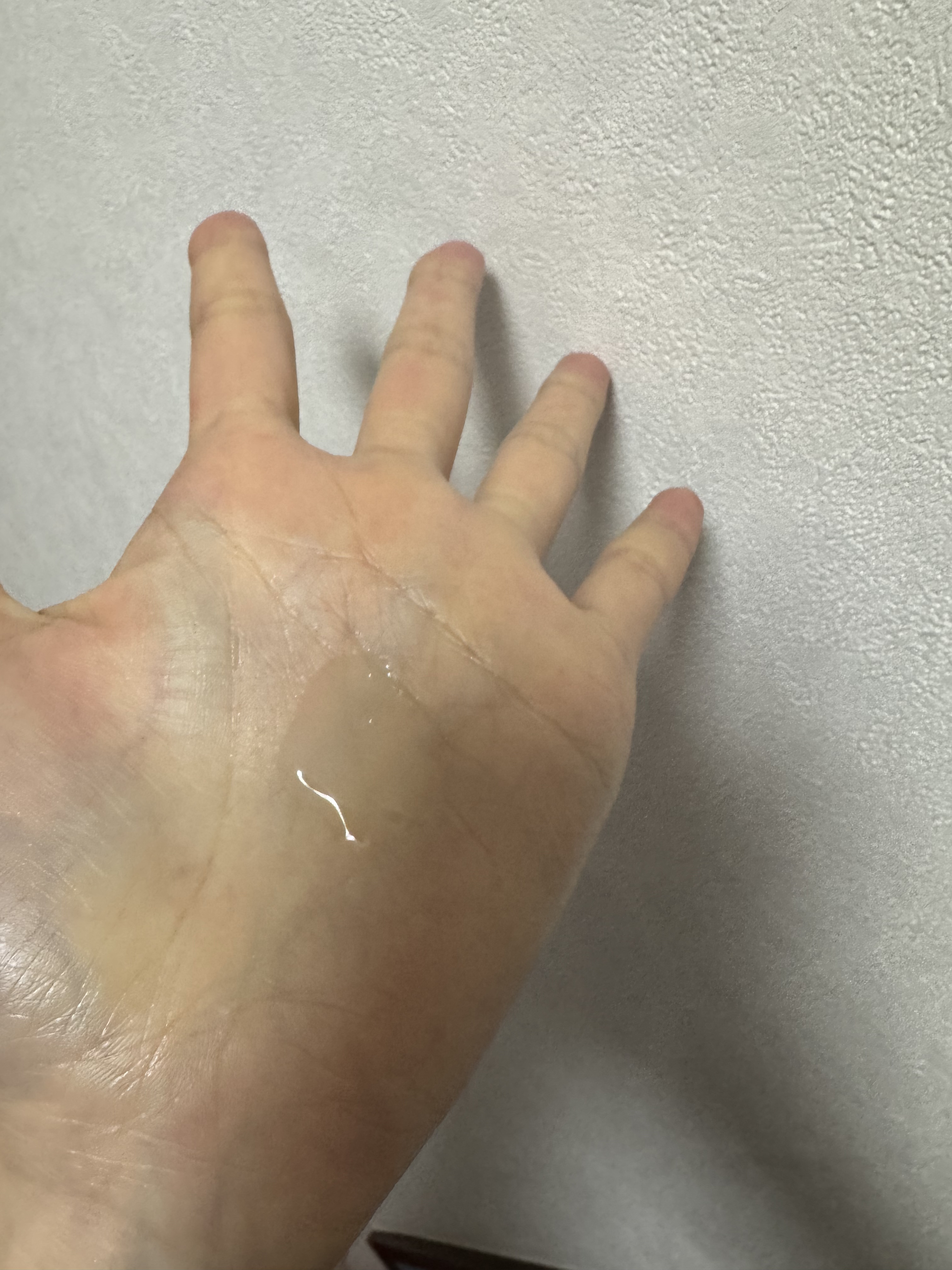 アルティミューン パワライジング コンセントレート Ⅲn/SHISEIDO/美容液を使ったクチコミ（2枚目）