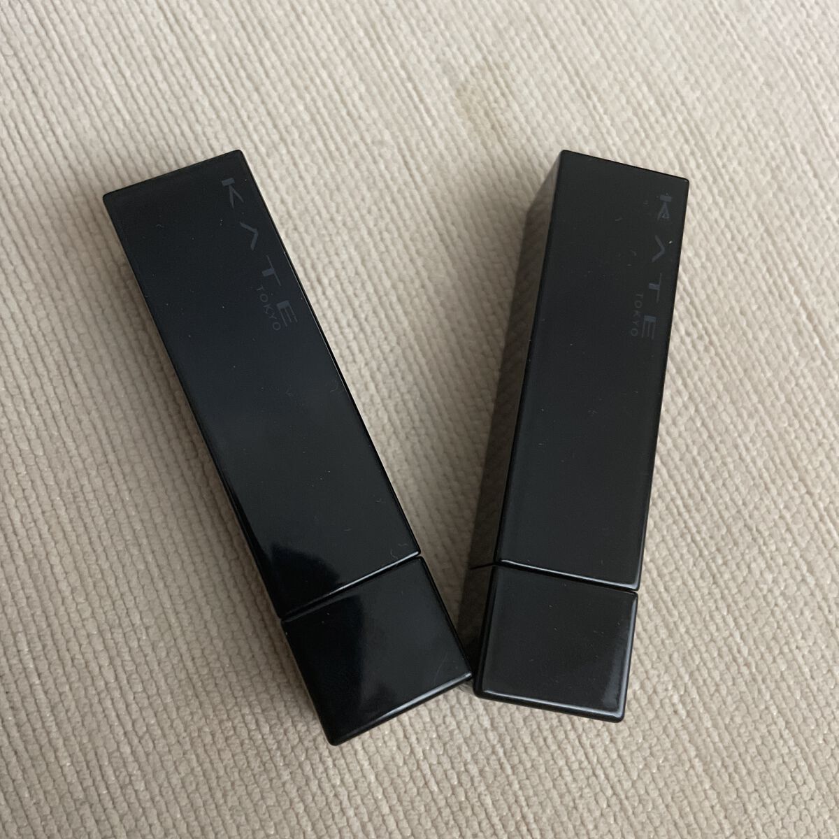 ケイト リップモンスター/KATE/口紅を使ったクチコミ（2枚目）