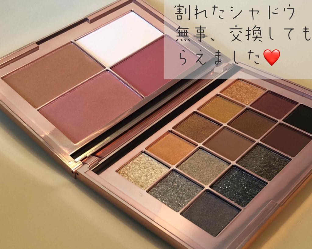 ザ フル キャンバス アイ アンド チーク エッセンシャルズ/ローラ メルシエ/メイクアップキットを使ったクチコミ(1枚目)