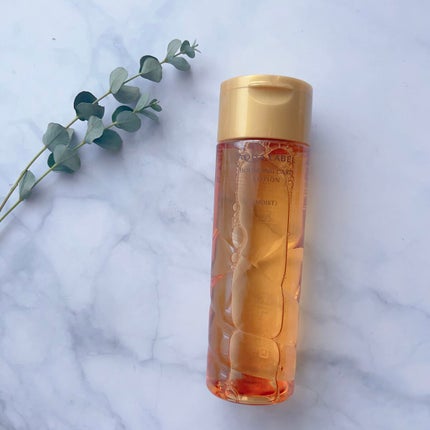 バウンシングケア ローション M/アクアレーベル/化粧水を使ったクチコミ(1枚目)