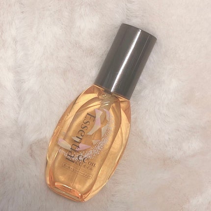 CCオイル/エッセンシャル/ヘアオイルを使ったクチコミ(2枚目)