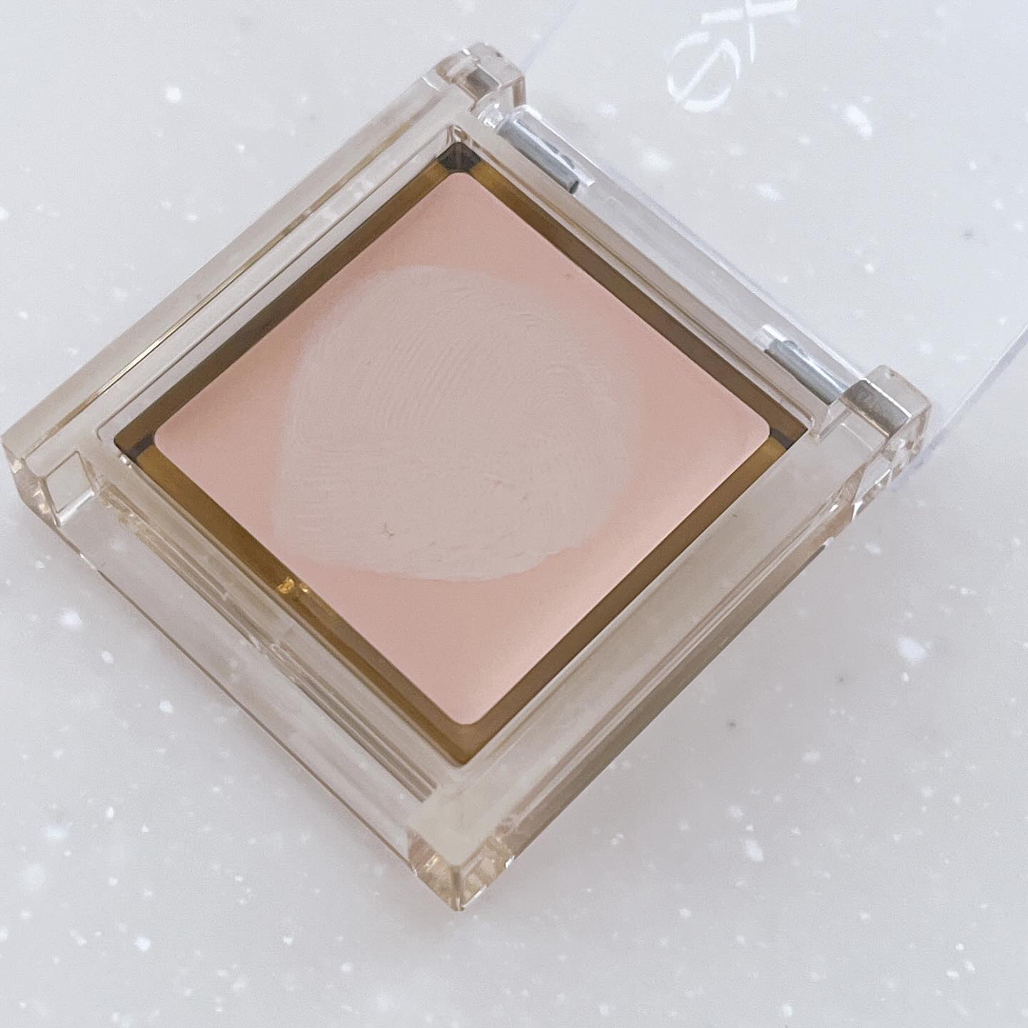 アイシャドウベース/excel/アイシャドウベースを使ったクチコミ（2枚目）