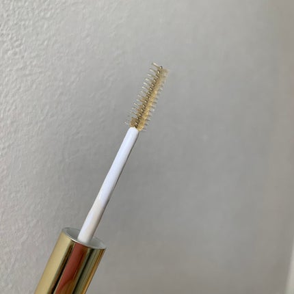 エクストラビューティ アイラッシュトニック/DHC/まつげ美容液を使ったクチコミ(2枚目)