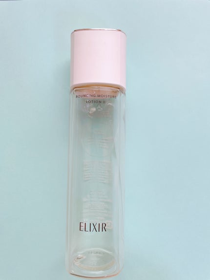 リフトモイスト ローション SP II /エリクシール/化粧水を使ったクチコミ(1枚目)