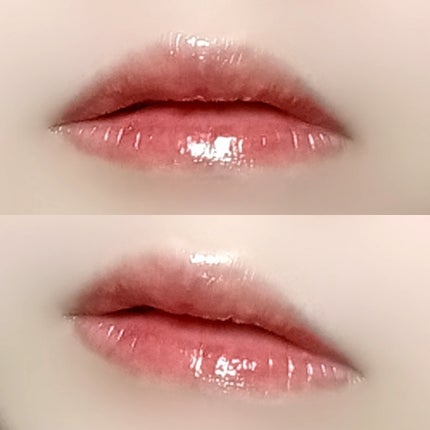 タンフルグラスティント/Colorgram/リップティントを使ったクチコミ(6枚目)