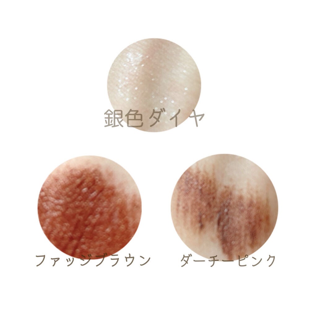 ZEESEAダイヤモンドシリーズ ダブルカラーマスカラ/ZEESEA/マスカラを使ったクチコミ(8枚目)