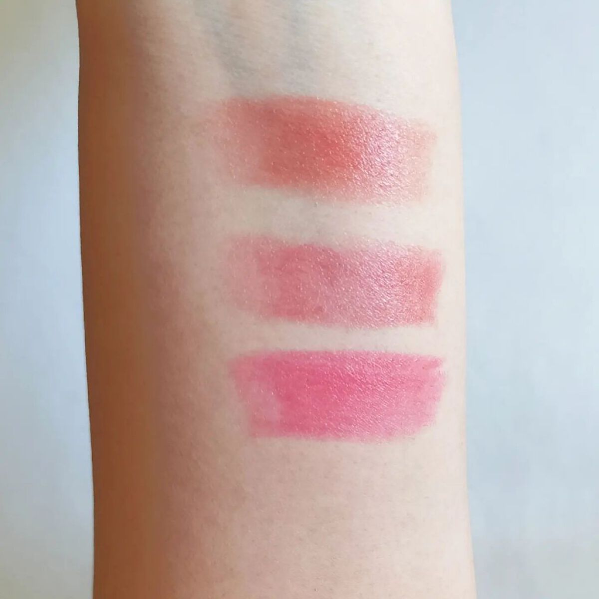 Ready to Wear Nail/BBIA/マニキュアを使ったクチコミ（3枚目）