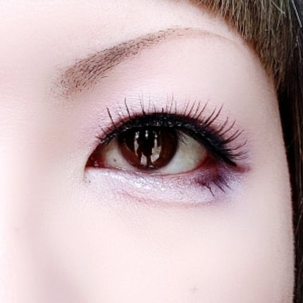 ソフトブラーリングアイパレット/wakemake/アイシャドウパレットを使ったクチコミ(6枚目)