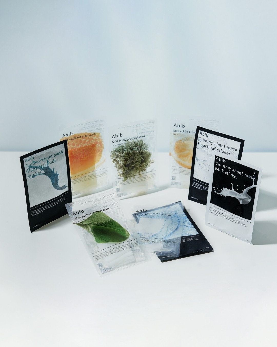 ドクダミカーミングトナー スキンブースター/Abib /ブースター・導入液を使ったクチコミ（2枚目）