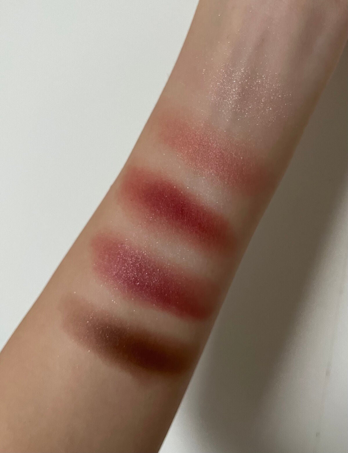 【旧】サンク クルール クチュール/Dior/アイシャドウパレットを使ったクチコミ(2枚目)