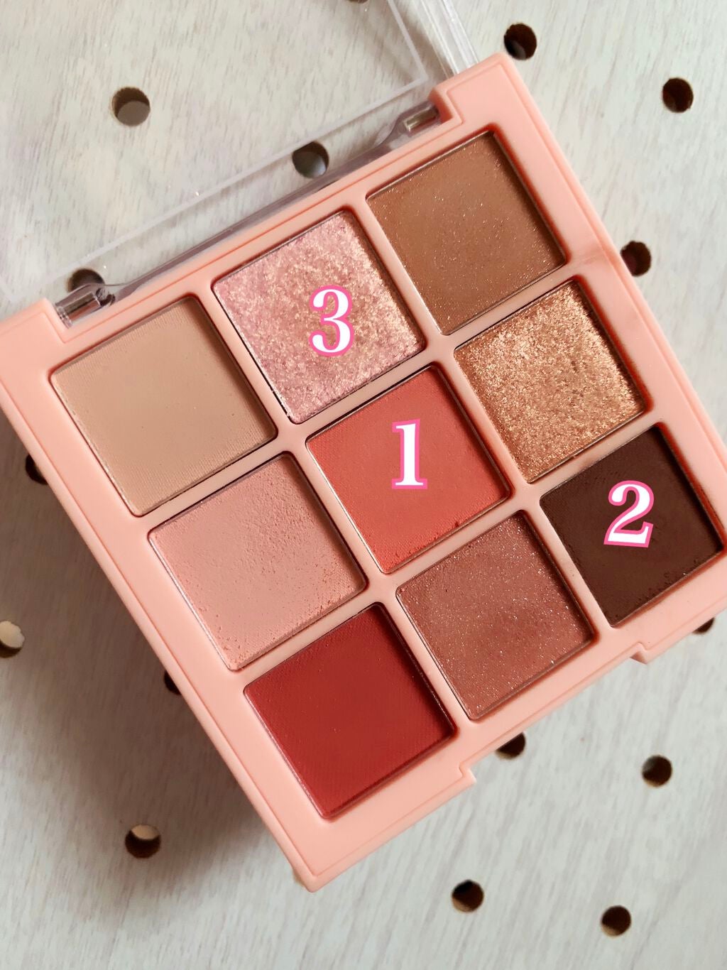 クリーミータッチライナー/キャンメイク/ジェルアイライナーを使ったクチコミ(4枚目)