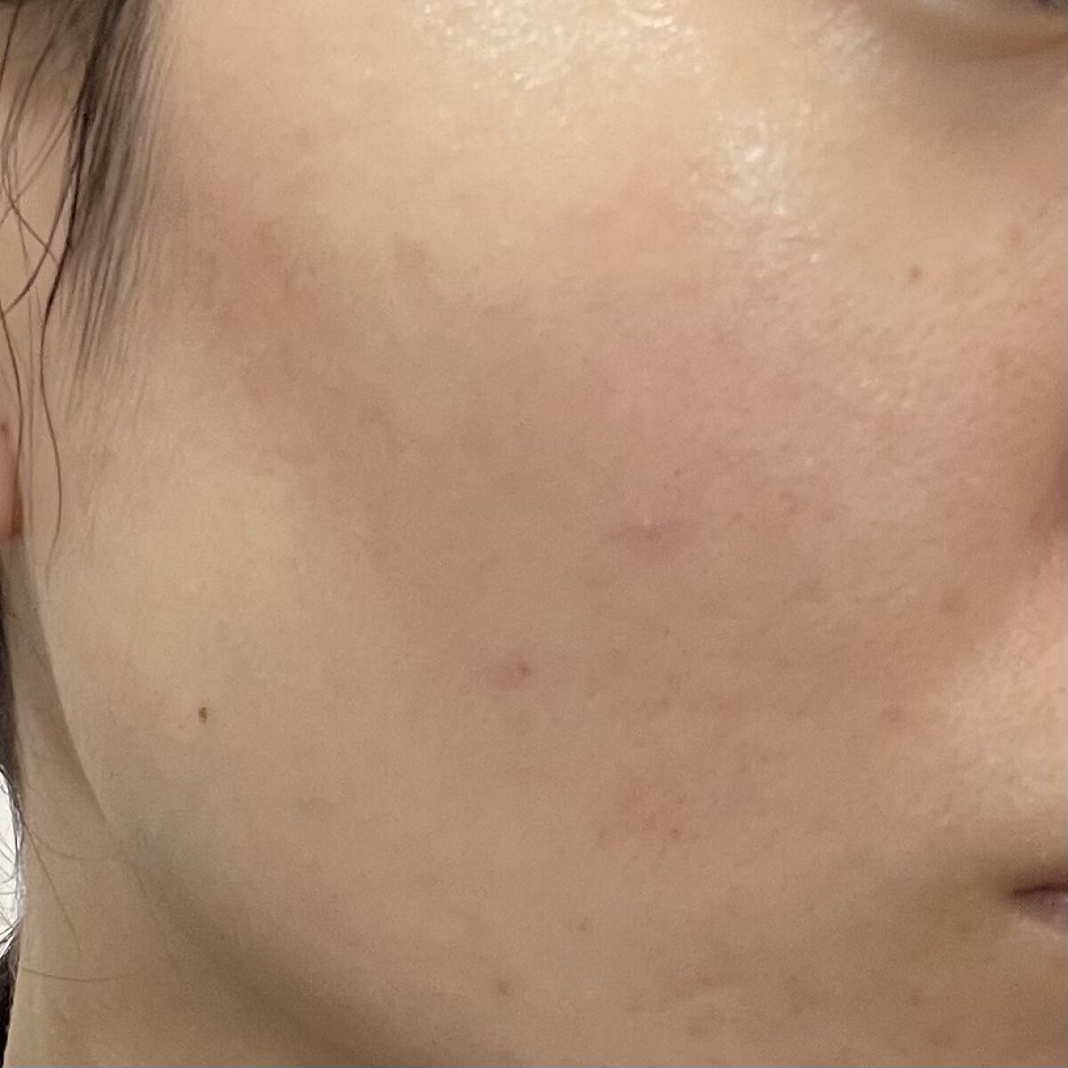 ブラック クッション/HERA/クッションファンデーションを使ったクチコミ（2枚目）